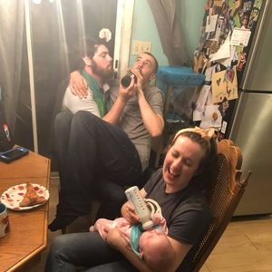 Meet your Posher, John